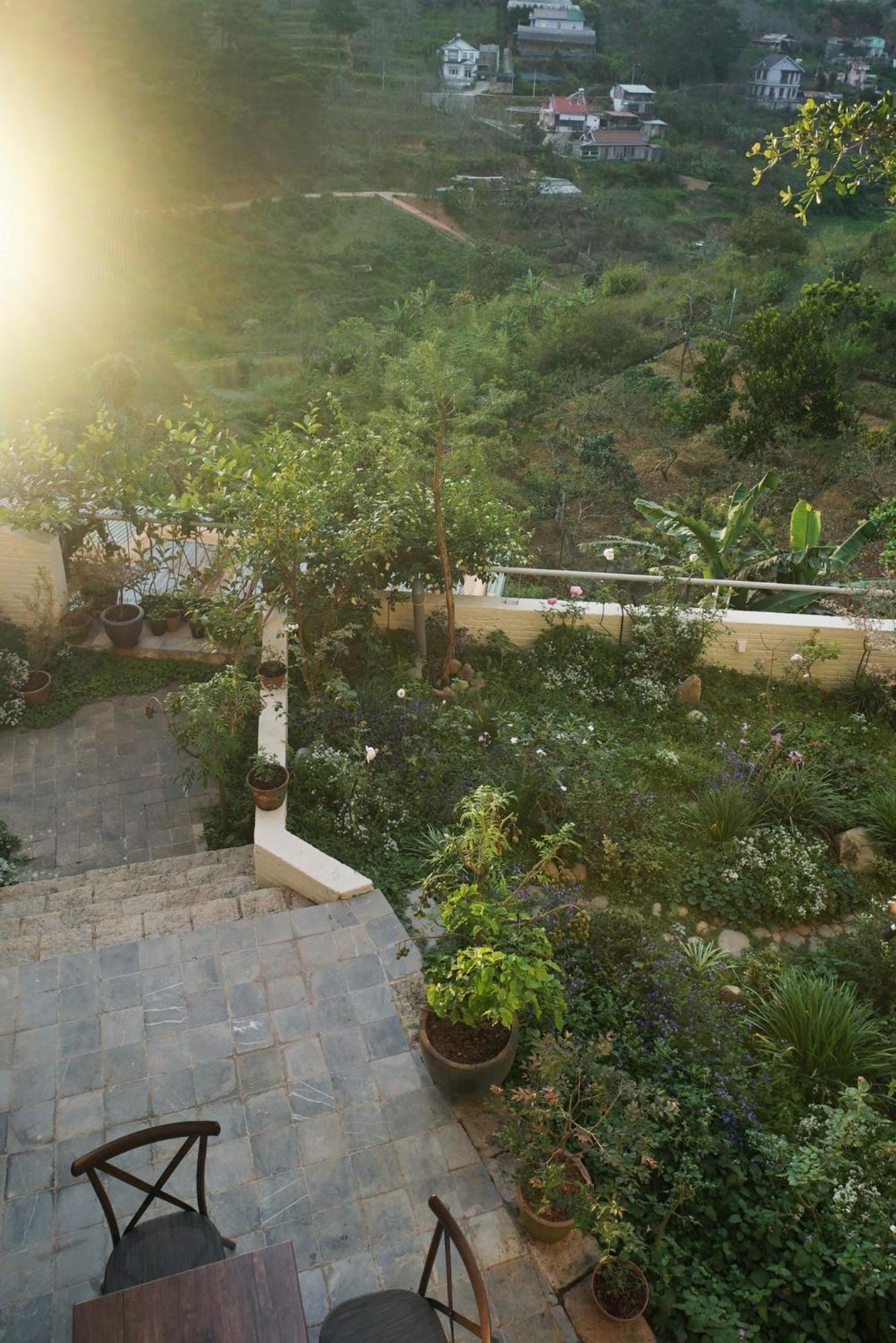 Emai Valley Νταλάτ Εξωτερικό φωτογραφία